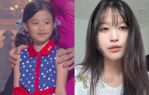 김대희 딸 반수 후 한의대 합격…연세대 자퇴 배경은
