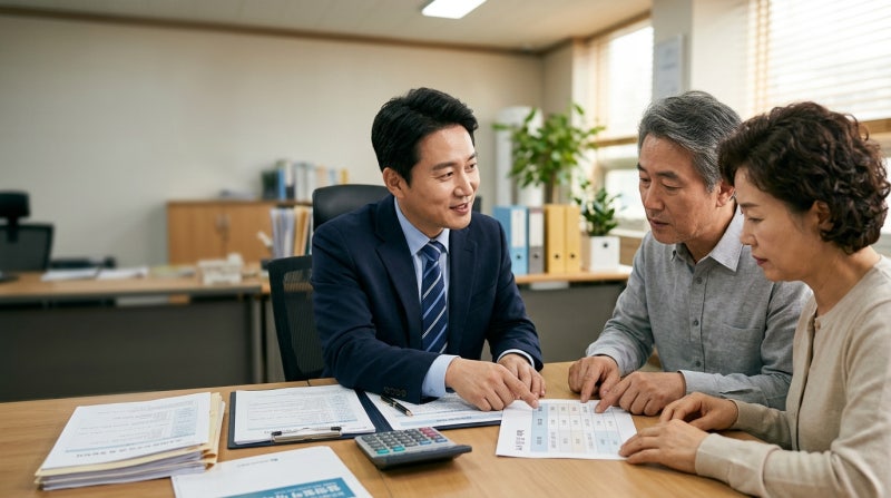 입원일당 보험, 정말 필요할까요? 하루 3만·5만원보다 먼저 확인해야 할 7가지