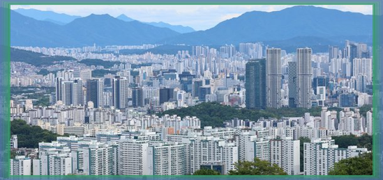 세제개편 후 <b>강남·서초 집값</b>, 정말 이렇게 떨어졌을까?
