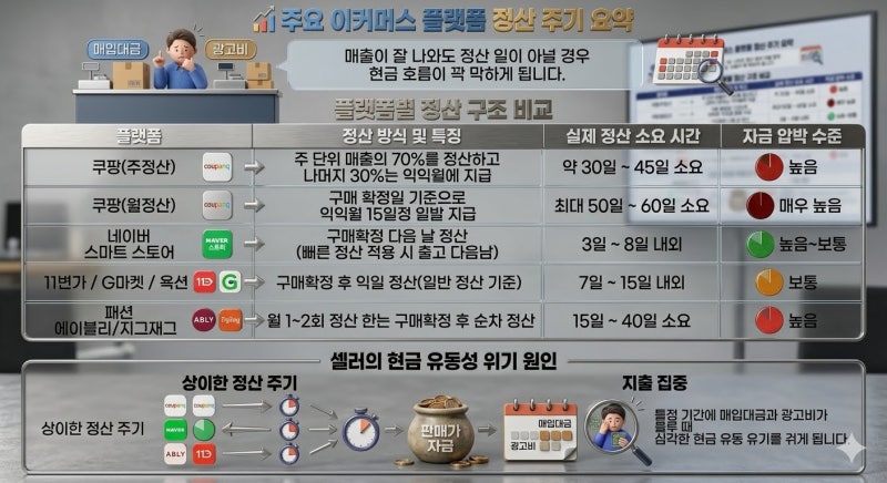 사업자 단기 대출 필요할 때, 온라인 쇼핑몰 사장님을 위한 3가지 솔루션 완벽 분석