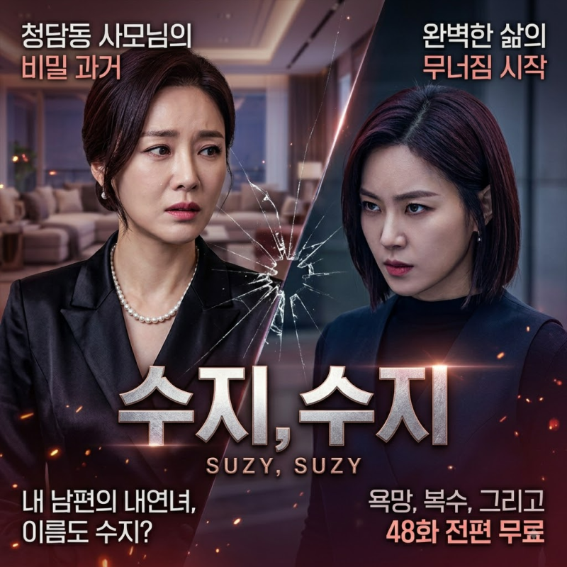 수지, 수지 오정연, ‘청담동 사모님’ 뒤에 숨긴 얼굴