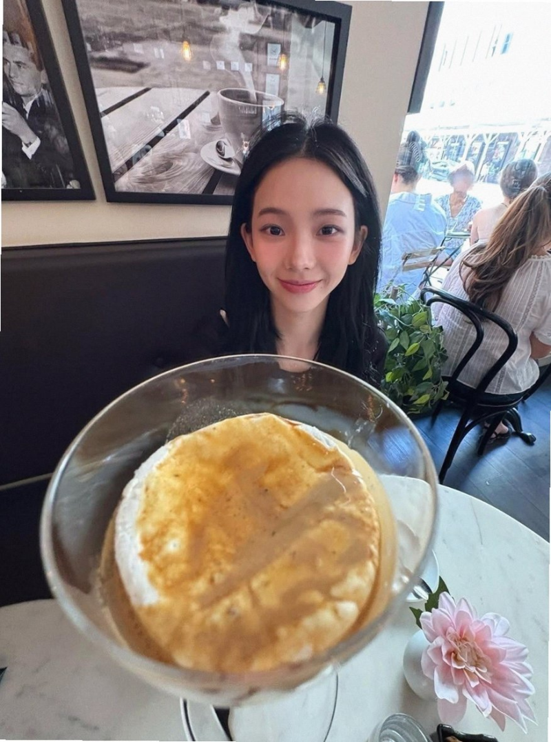 aespa寧寧中國活動反應熱烈的原因：本名寧藝卓與魅力亮點