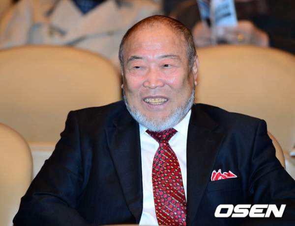 83세 <b>백인천</b> 전 <b>감독 위독</b> 뇌경색 악화 호흡 돌아와..