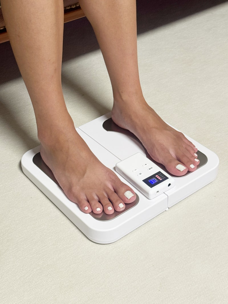 [하체관리기/속근육관리] 써마드 PLX 리칼지메디 효과 내돈내산 솔직 후기