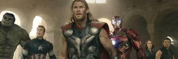 어벤져스: 에이지 오브 울트론 후기(줄거리, 등장인물, 비하인드 사진, 개인적 명장면)