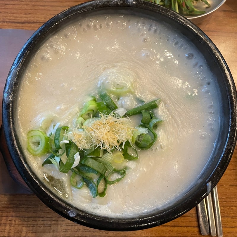 [서울 서초 맛집] 3대삼계장인｜교대역 미슐랭 잣 삼계탕 맛집 솔직후기(내돈내산)