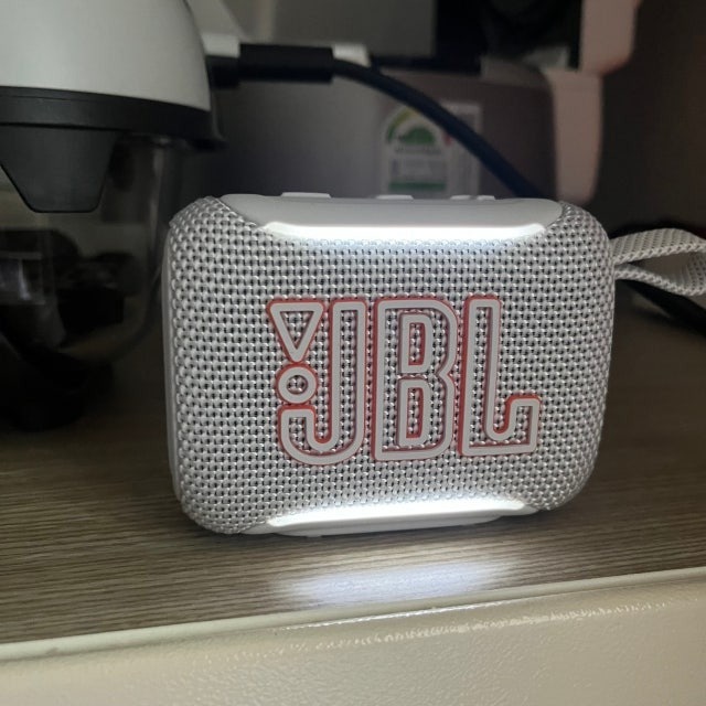 삼성전자 JBL GO 5 휴대용 미니 블루투스 스피커 방수 방진 스쿼드 솔직 후기