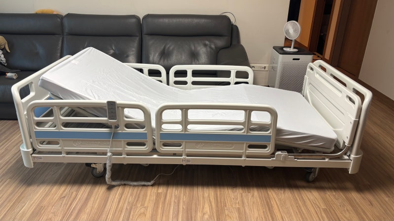 안산 시흥 화성에서 가정용 병원침대 대여하는 방법, 퇴원 전이라면 준비해야 할 사항들 총....