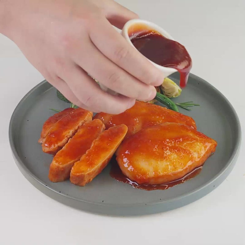 육식토끼 소시지 직접 써본 솔직 사용기