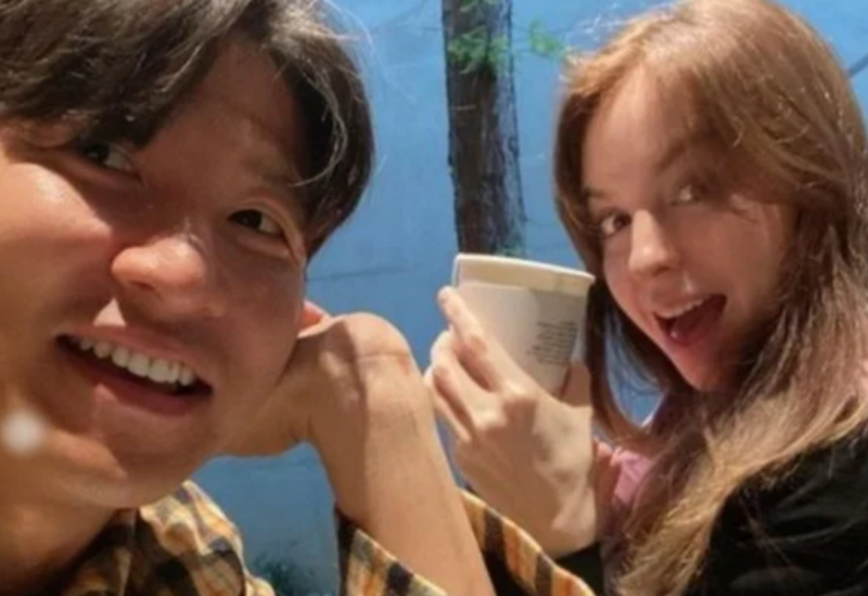 박주호 안나 넷째 임신 소식, 찐건나블리 동생 생긴다! 안나 근황까지