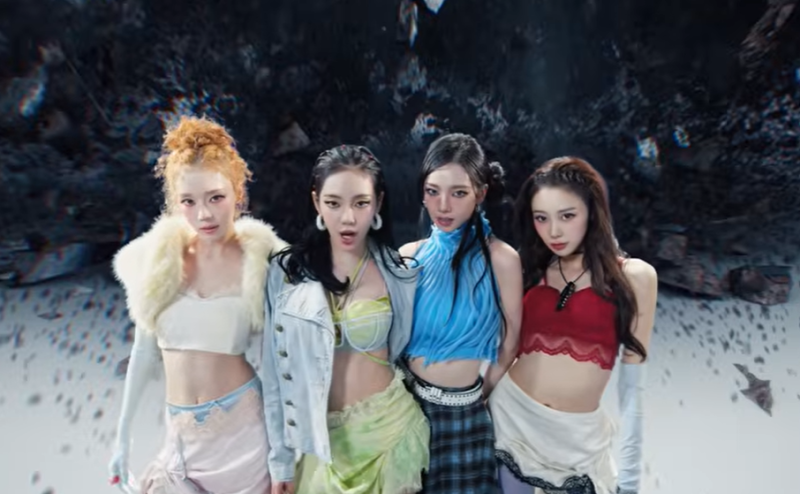 aespa's LEMONADE: Lyrics Analysis, Meaning, Korean Translation, and How to Listen