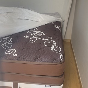 베스트슬립Z10블랙 미디엄하드