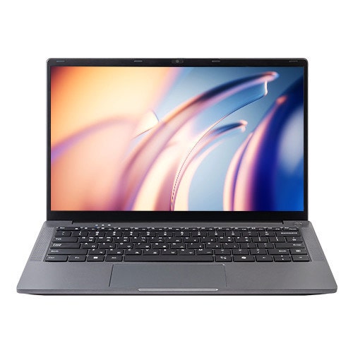 엔북 14 인텔 12세대 초경량 노트북 맥북 에어 M1 대비 어떤 점이 다를까 직접 비교해보니