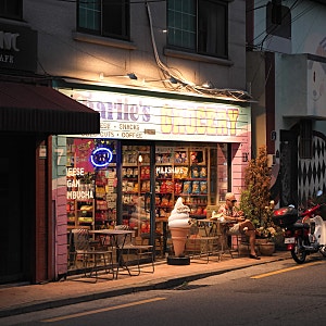 핫셀블라드 X2D II와 줌렌즈 XCD 35-100 F2.8-4 E Lens 작례