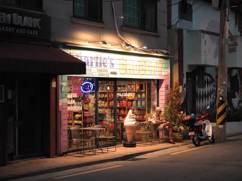핫셀블라드 X2D II와 줌렌즈 XCD 35-100 F2.8-4 E Lens 작례