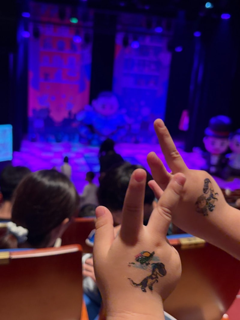 科學魔術表演 Wonder Magic原創科學魔術演唱會第二季：與孩子一同觀賞後的心得