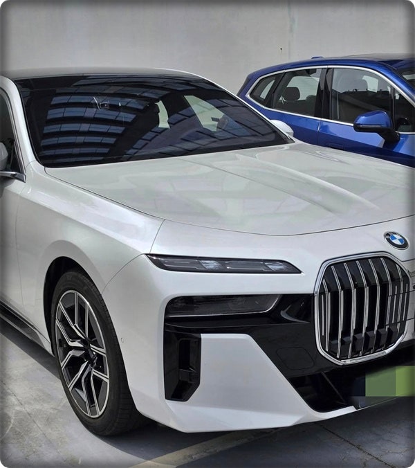"5천만원 더 줄 바엔 디젤 타지" BMW 740d xDrive 가격·제원·연비·리스 총정리