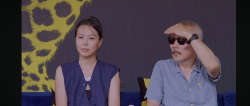 홍상수 김민희 프로필 눈 둘 데가 없네 로카르노 영화제 총정리