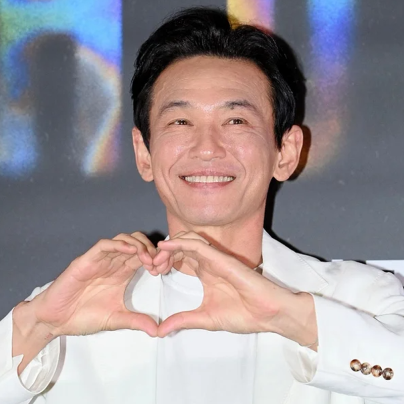 황정민 스토킹녀 인스타 근황, 미모의 40대? 실물 논란 정리