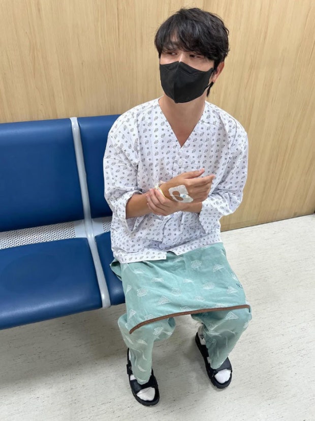 “생존확률 50%” 유상무 대장암 3기, 완치된 줄 알았는데… 최근 근황에 관심