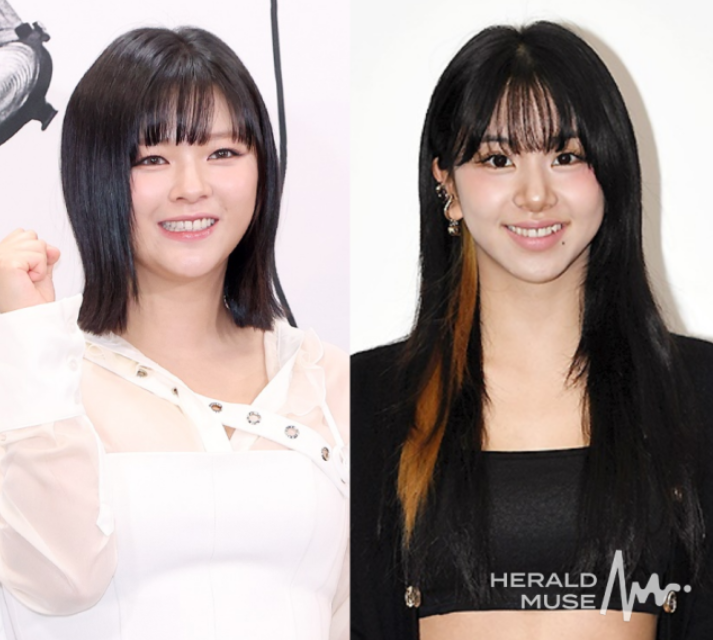 트와이스 채영, JYP 떠난다…“트와이스 활동은 변함없이, 지켜봐 달라”