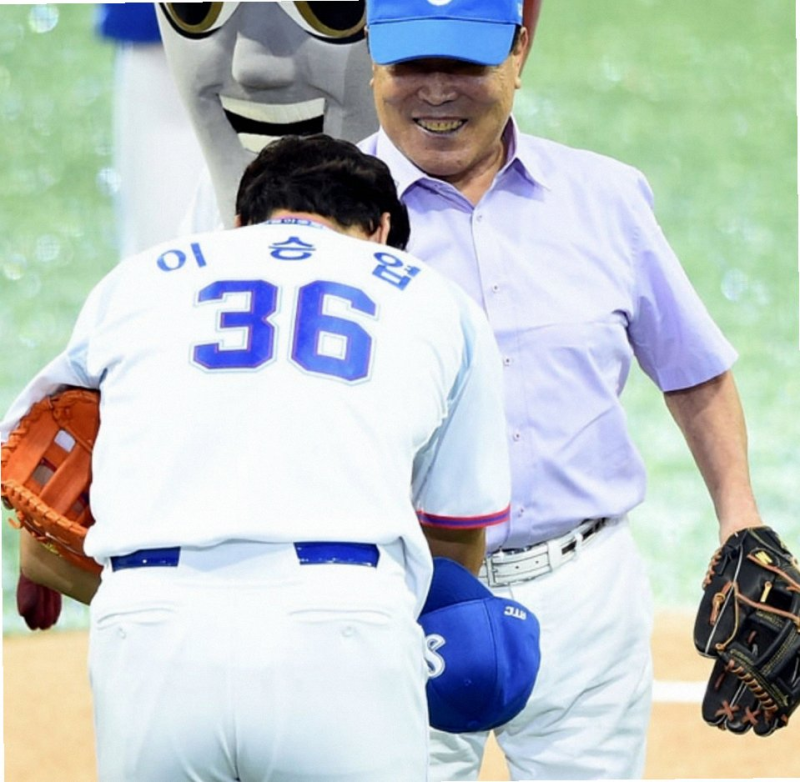 백인천 별세 소식과 유일한 4할 타자 기록이 깨지지 않는 놀라운 이유