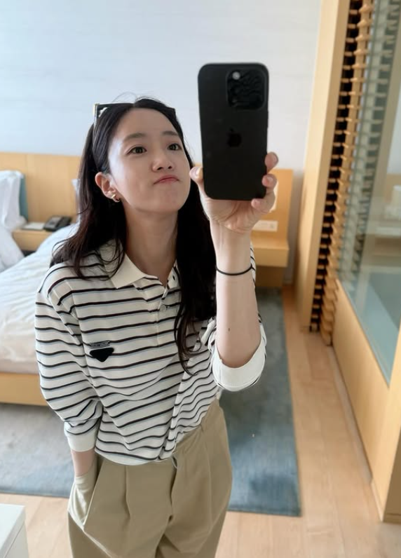 동국대 제적 직접 고백한 함은정, 남편 김병우 감독은 누구? 프로필 학력 고향 재산 나이 가....