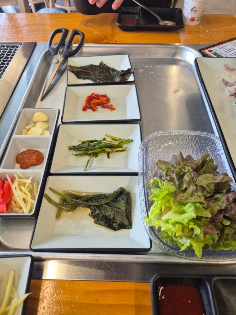 여름 보양식으로 좋은 [장어의꿈]