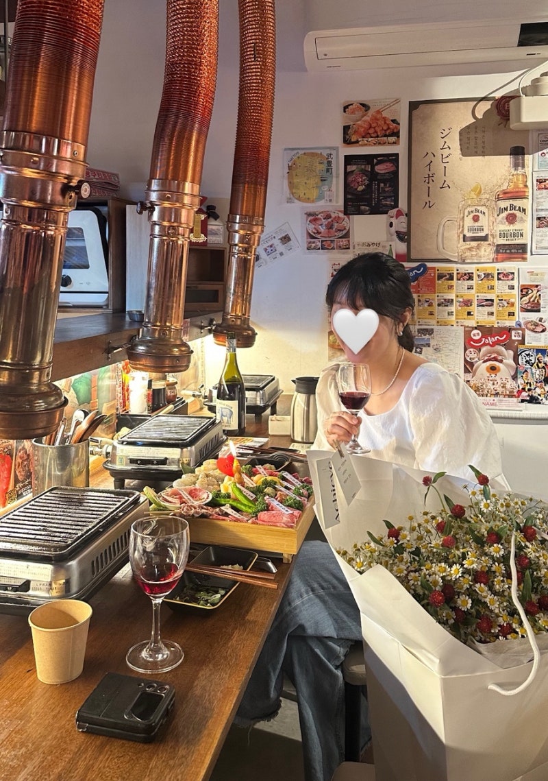일본감성 반월당역 맛집 대구야끼니꾸 야끼니꾸고점 재방문