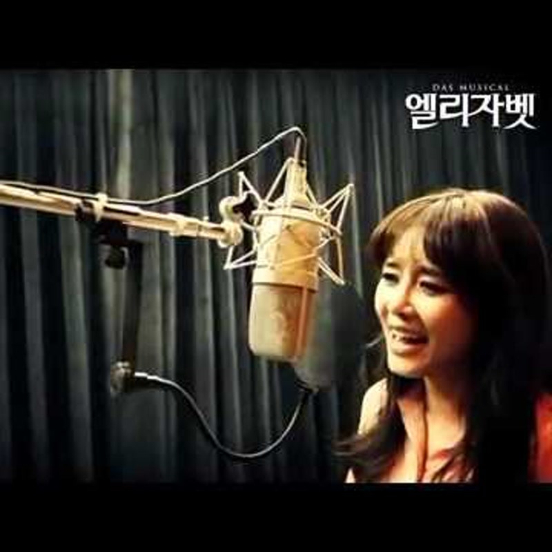 옥주현 핑클에서 뮤지컬 배우로, 첫 ‘아이다’의 편견을 ‘엘리자벳’ 대표 배우로 바꾼 시....