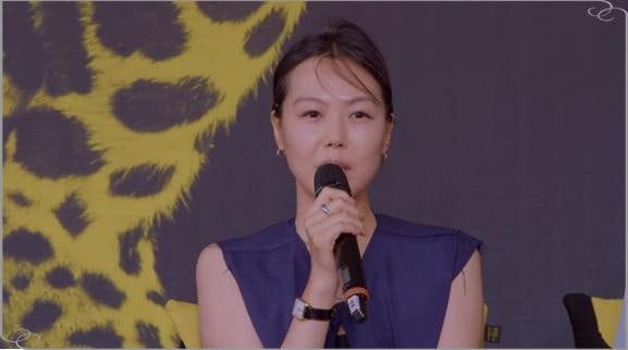 김민희 출산 후 첫 근황, 홍상수와 당당히 등장…10년째 이어진 불륜과 아들까지