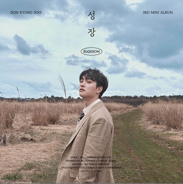 기분 좋아지는 노래, 도경수 팝콘