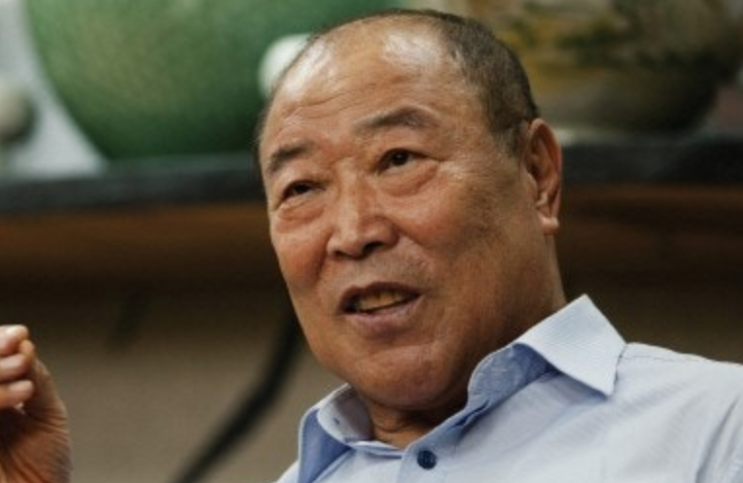<b>백인천 전감독 별세</b> 사망 향연 83세