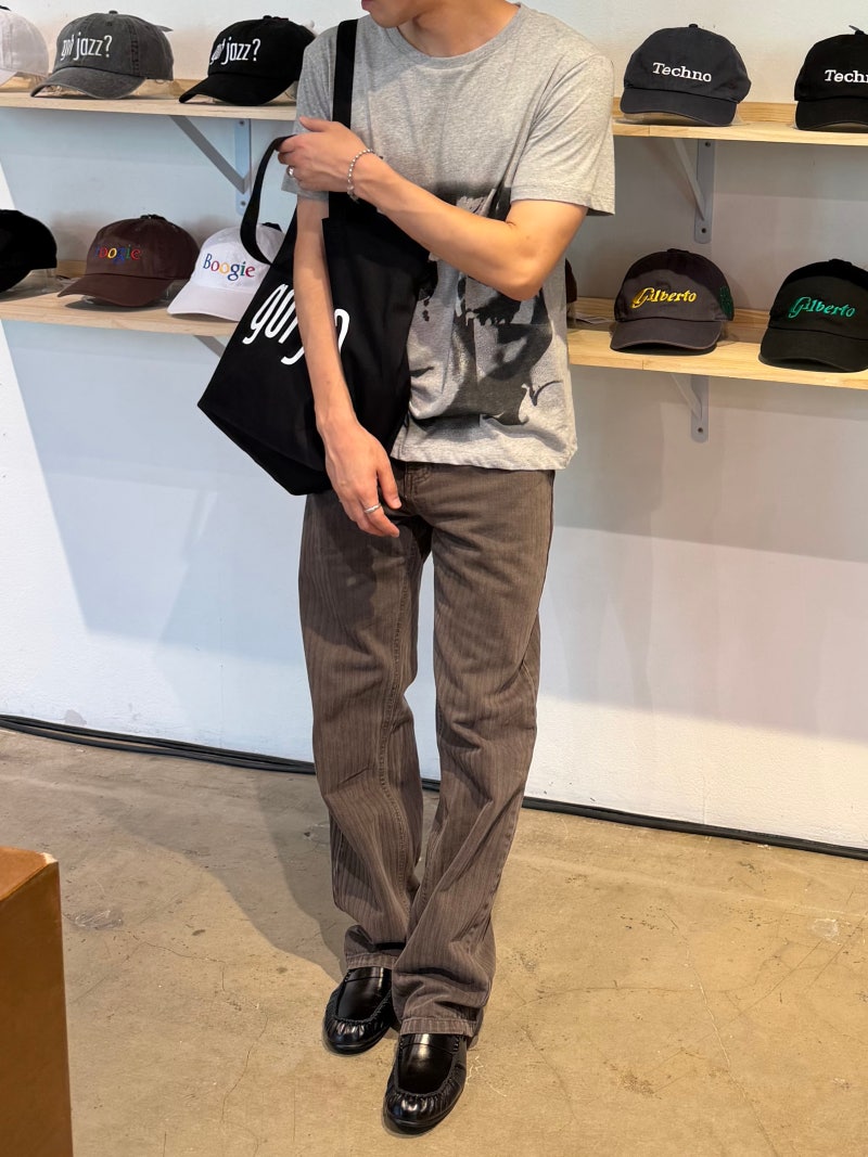 서피스에디션 반팔 데님 리뷰 데일리룩
