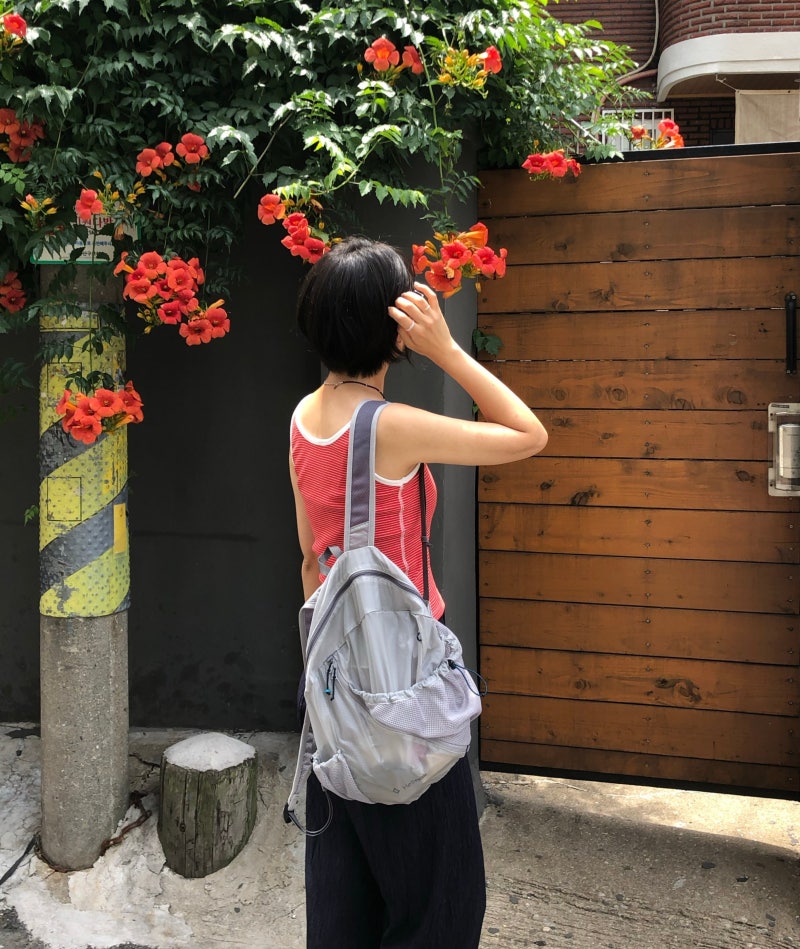 헬리녹스 백팩 이클립스 15L 세달차 후기