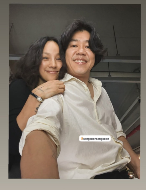 2천만원대 데이트룩인데 신발은 30만원대…이효리 극장 패션 반전 있었다