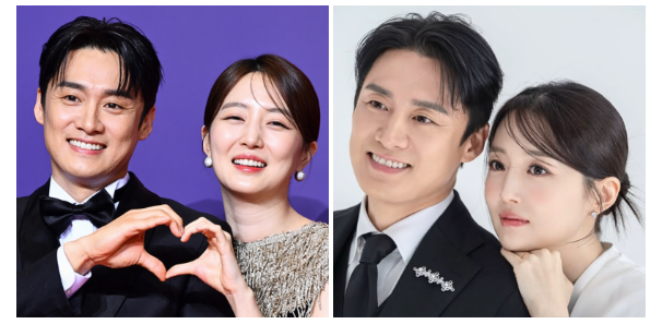 오상진 김소영 프로필, 금수저 집안? 연세대 부부에 엘리트 부모님까지