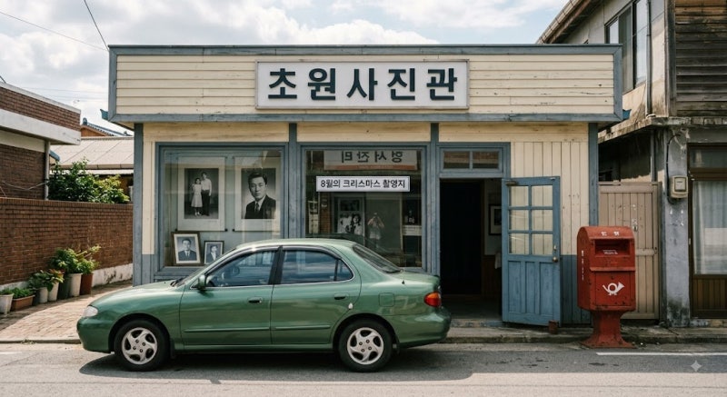 [군산 여행] 군산 가볼만한곳 추천! 선유도부터 뚜벅이 당일치기 코스 총정리