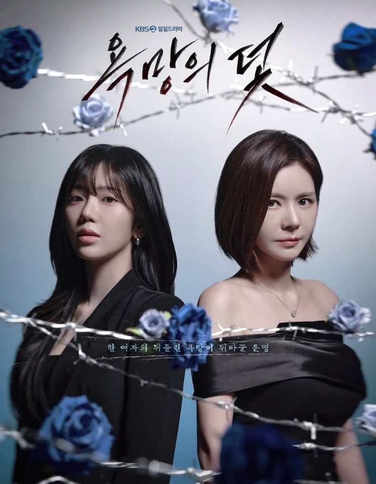 "그녀의 선택은 옳았다"...<b>장서희</b>, '욕망의 덫' 6.5% 복귀 비하인드