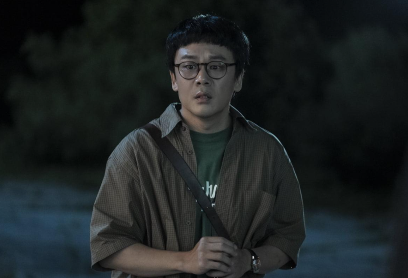 “학교 짱에서 전교회장까지” 다들 몰랐던 김인권 의 수능 상위 0.8% 반전 이력