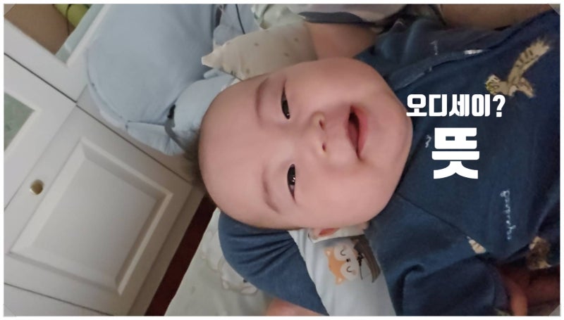 오디세이 뜻, 이제 제대로 알자! 험난한 인생을 이겨내는 영어 회화 15선