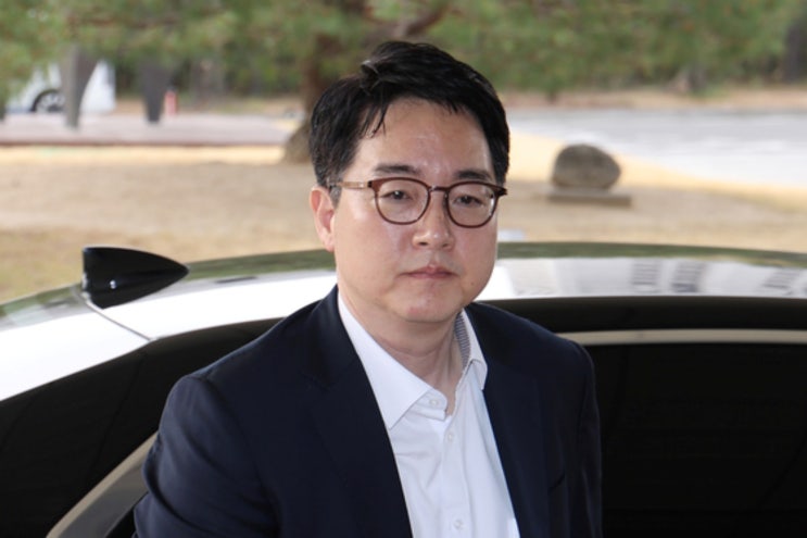 '내란 가담' <b>심우정</b> 관련 재판 진행 전망, 최근 대검찰청 압수수색까....