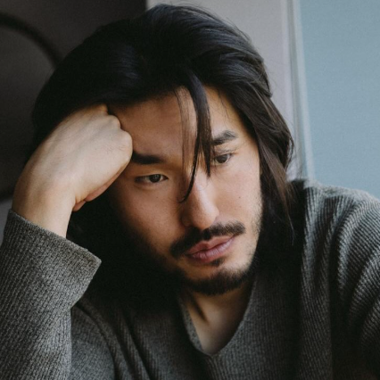 촛불집회에서 노래한 혁명가 가수 전범선 "저도 친일파 후손입니다"