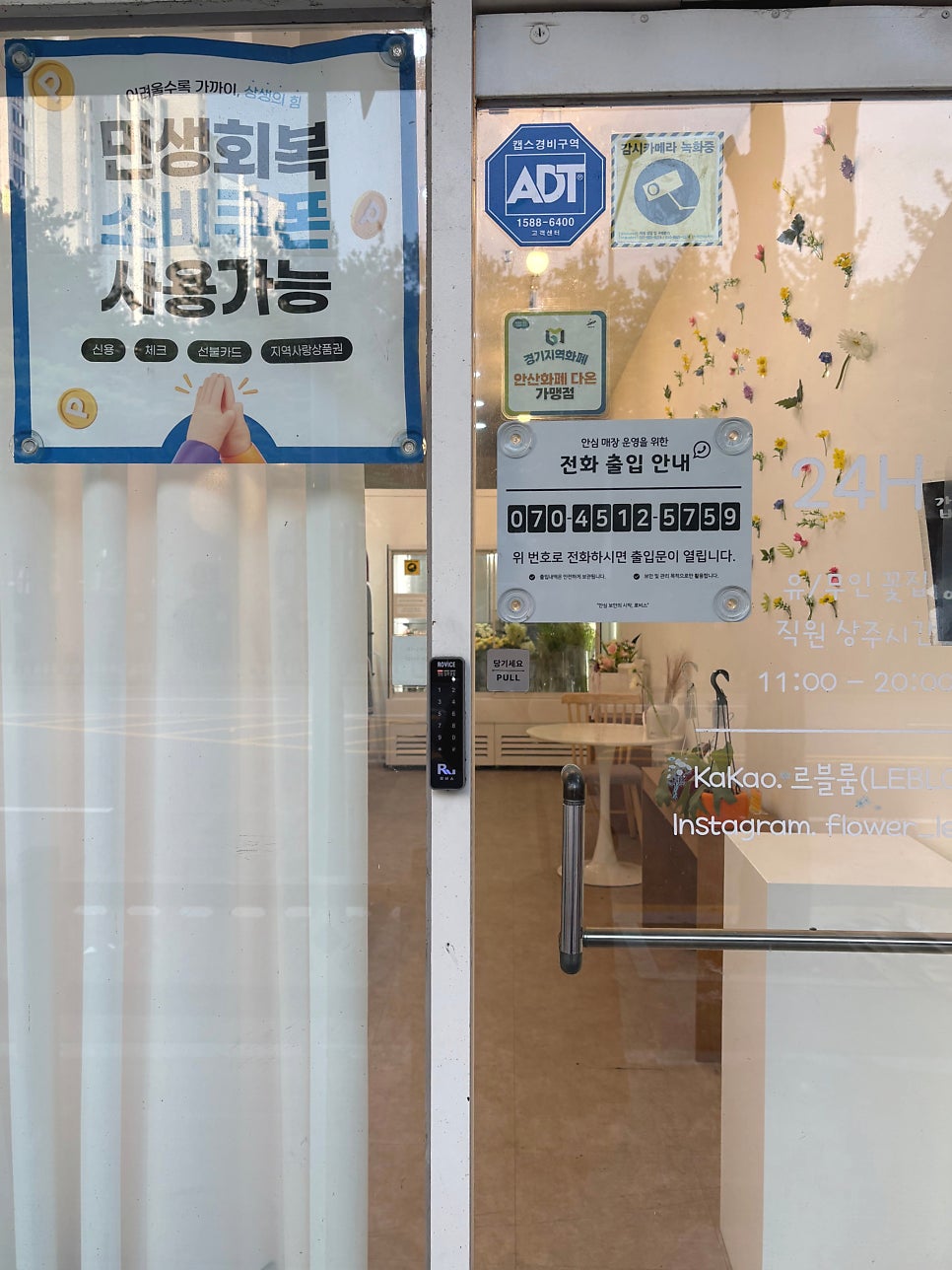 안산 사진 2