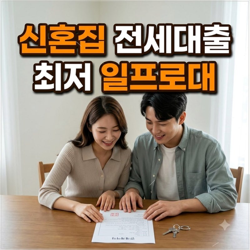신혼부부 버팀목 전세대출 조건 한도 금리 예비부부 최대 2억 5천 저렴하게 이용하기