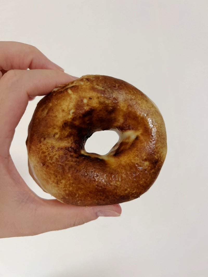 고터 맛집 달달한 디저트 아임도넛 신세계강남점 오픈키친 바닐라초코 말차 쇼콜라베리 도....