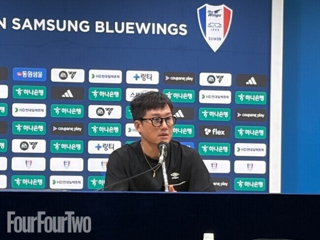 수원 2-2 무승부, 이정효 작심발언에 김도연·김민우 소환된 이유