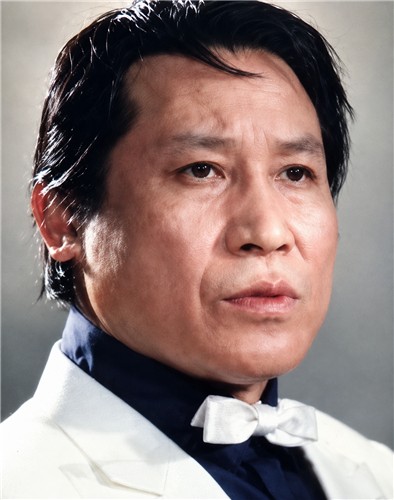 <b>마도식 배우</b> 별세, 그는 누구였나 (프로필)