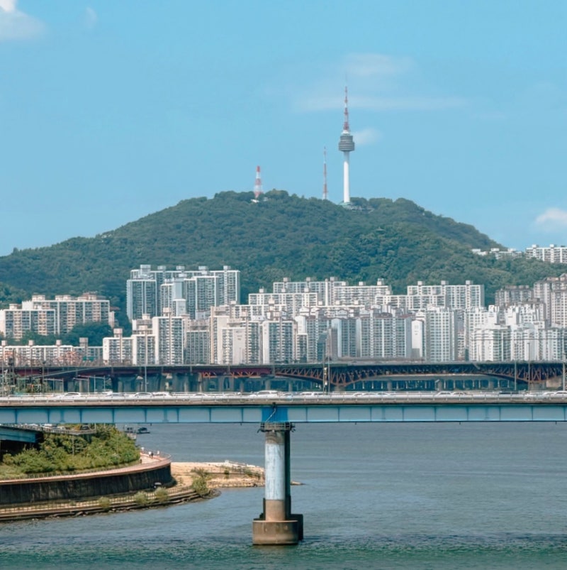 Daegu to Seoul Express Bus: Reservations, Travel Time, Dongdaegu Terminal to Seoul Express Bus Terminal Route, KTX Train Comparison