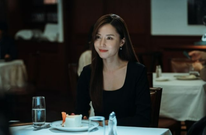 공현주 정우성 극찬받던 슈퍼모델의 10년지기 결혼 근황